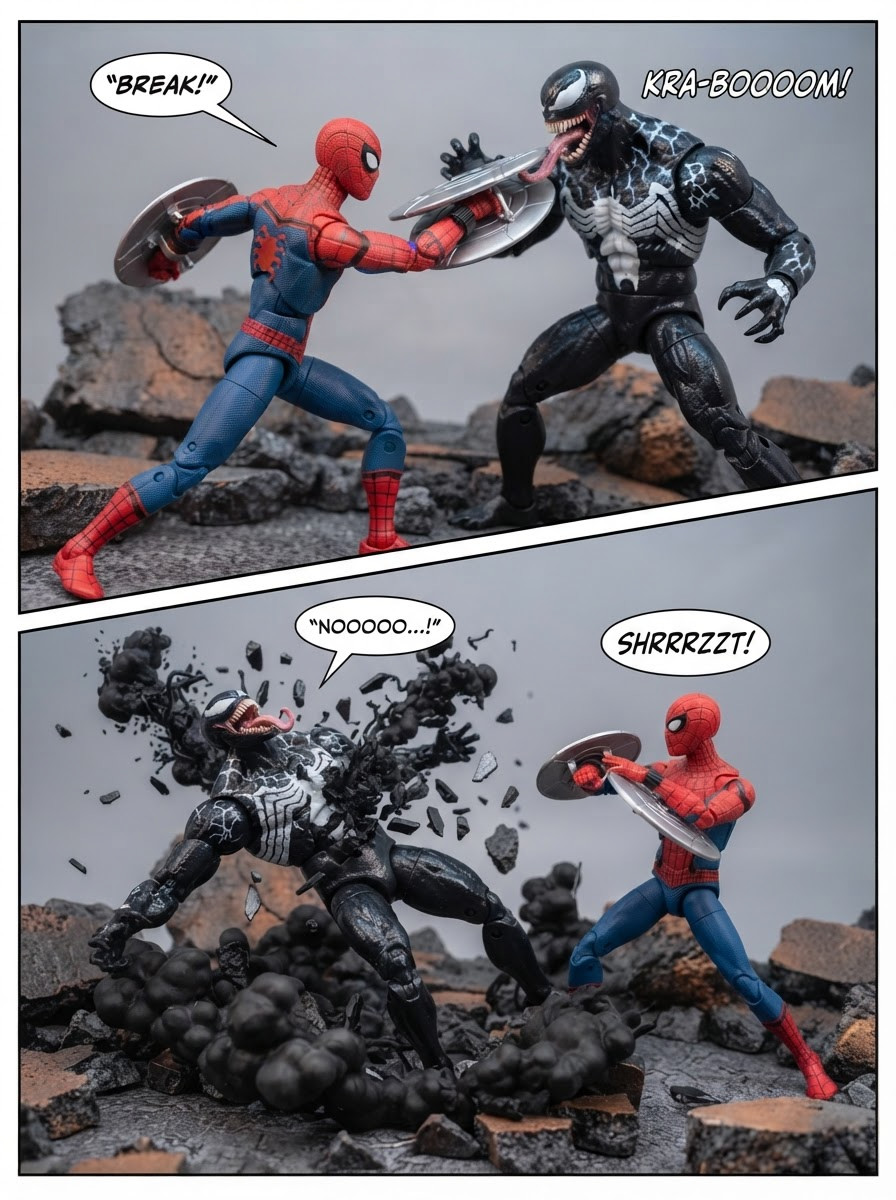 Shields Shatter the Shadow (page 3 of 4)