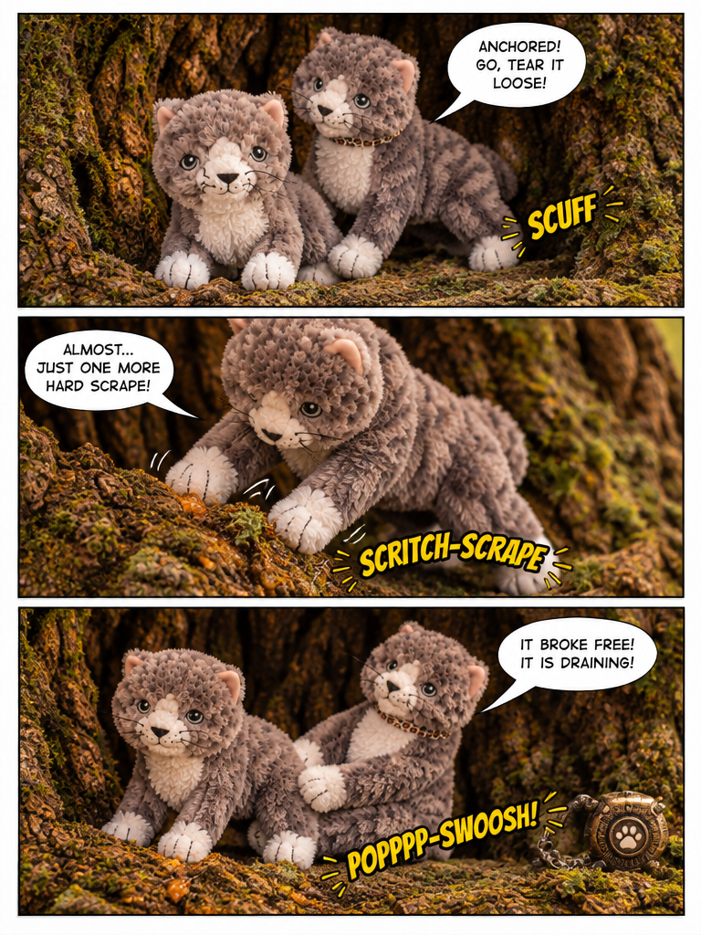 Shelter in the Deluge (page 3 of 4)
