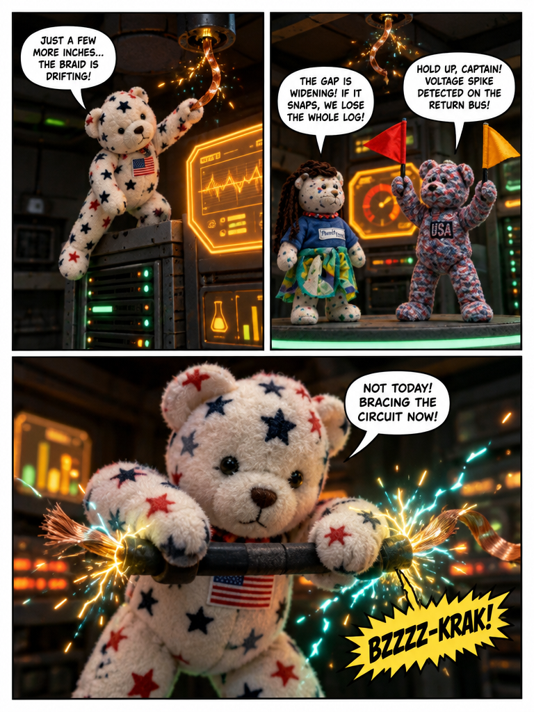 The 526th Like (page 2 of 4)