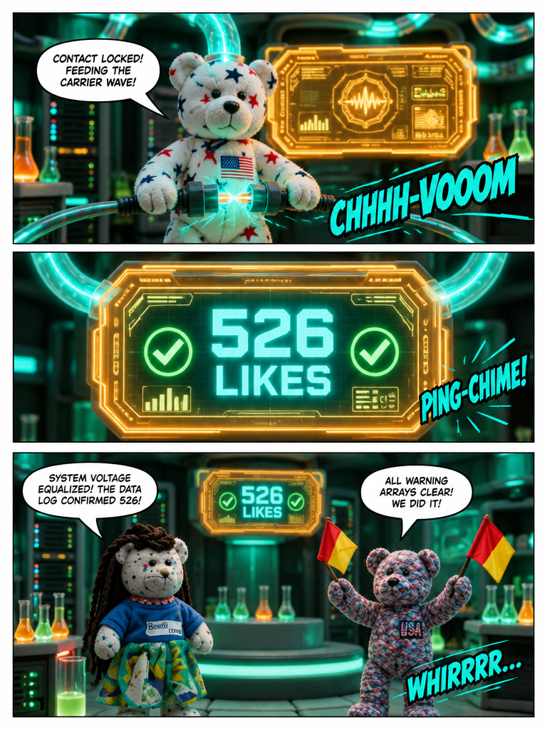 The 526th Like (page 3 of 4)