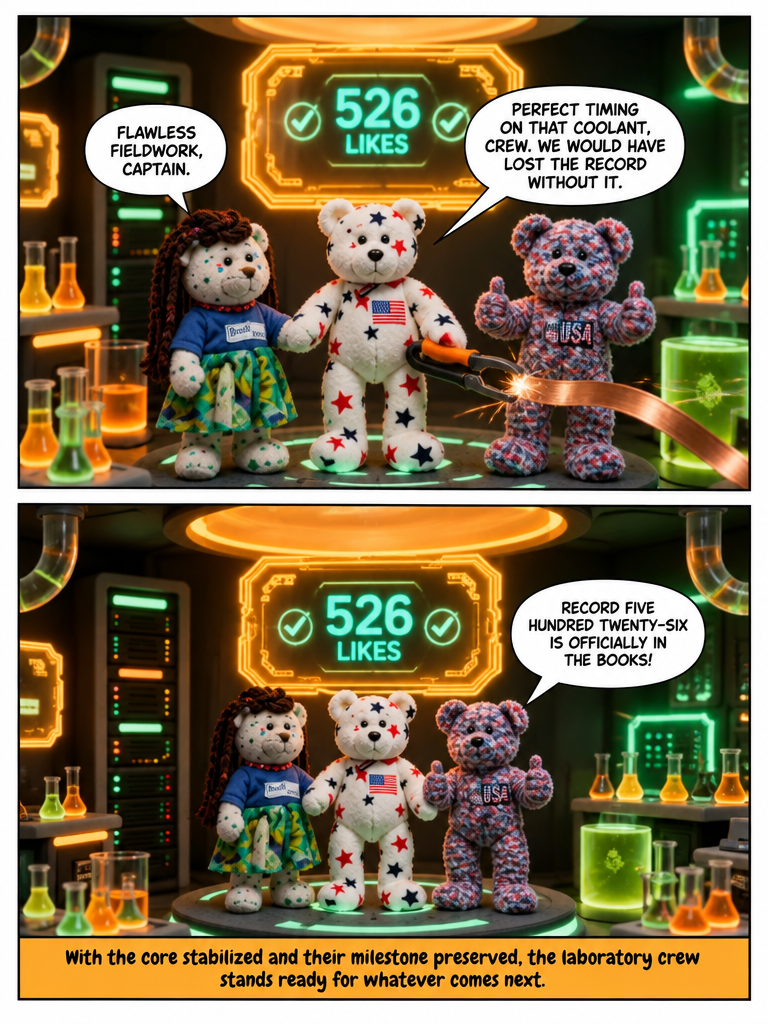 The 526th Like (page 4 of 4)