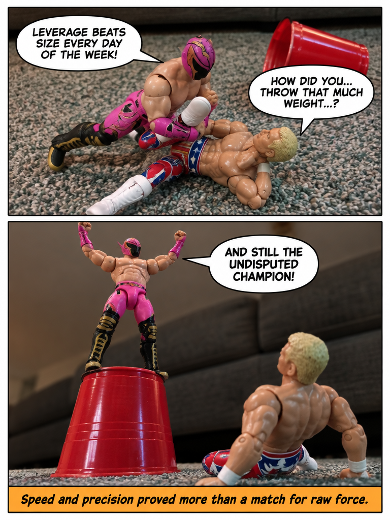 Tussle on the Shag (page 4 of 4)