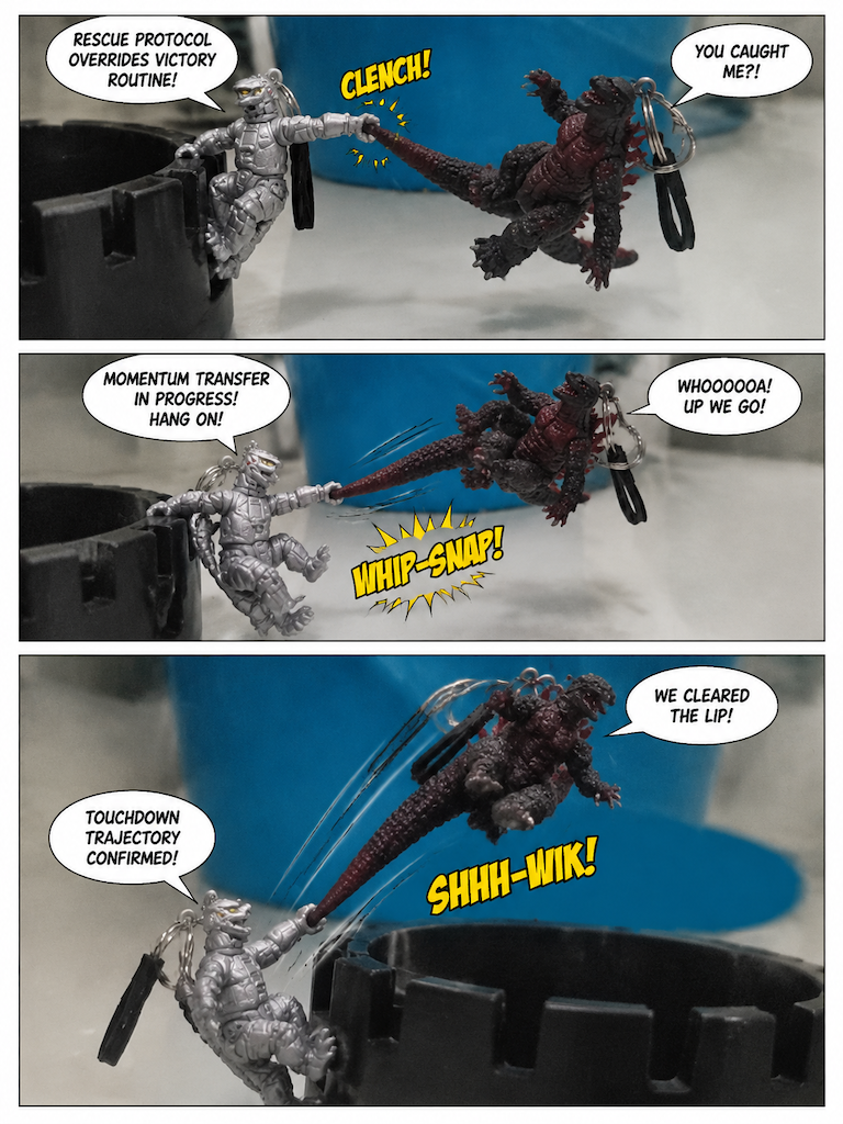 Summit of the Countertop (page 3 of 4)