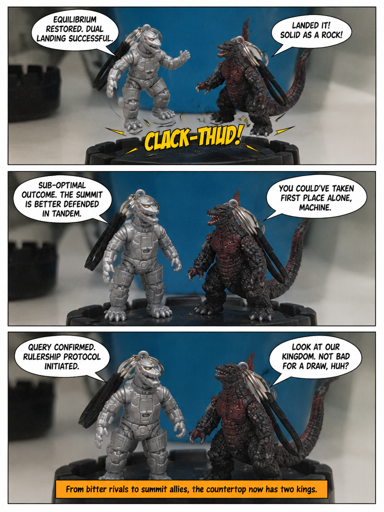 Summit of the Countertop (page 4 of 4)