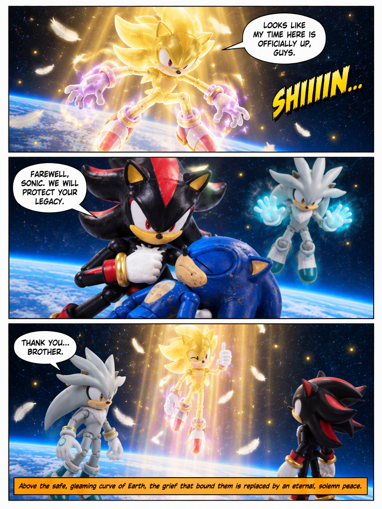 A Beast in the Void (page 4 of 4)