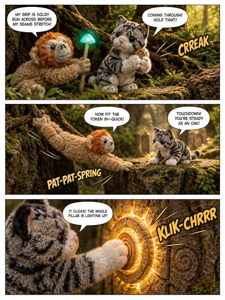 The Hidden Grotto (page 3 of 4)
