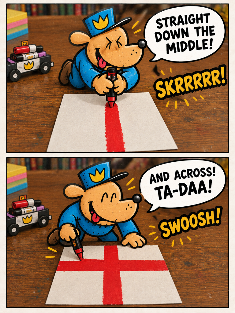 Special Delivery on the Desk Express (page 2 of 4)