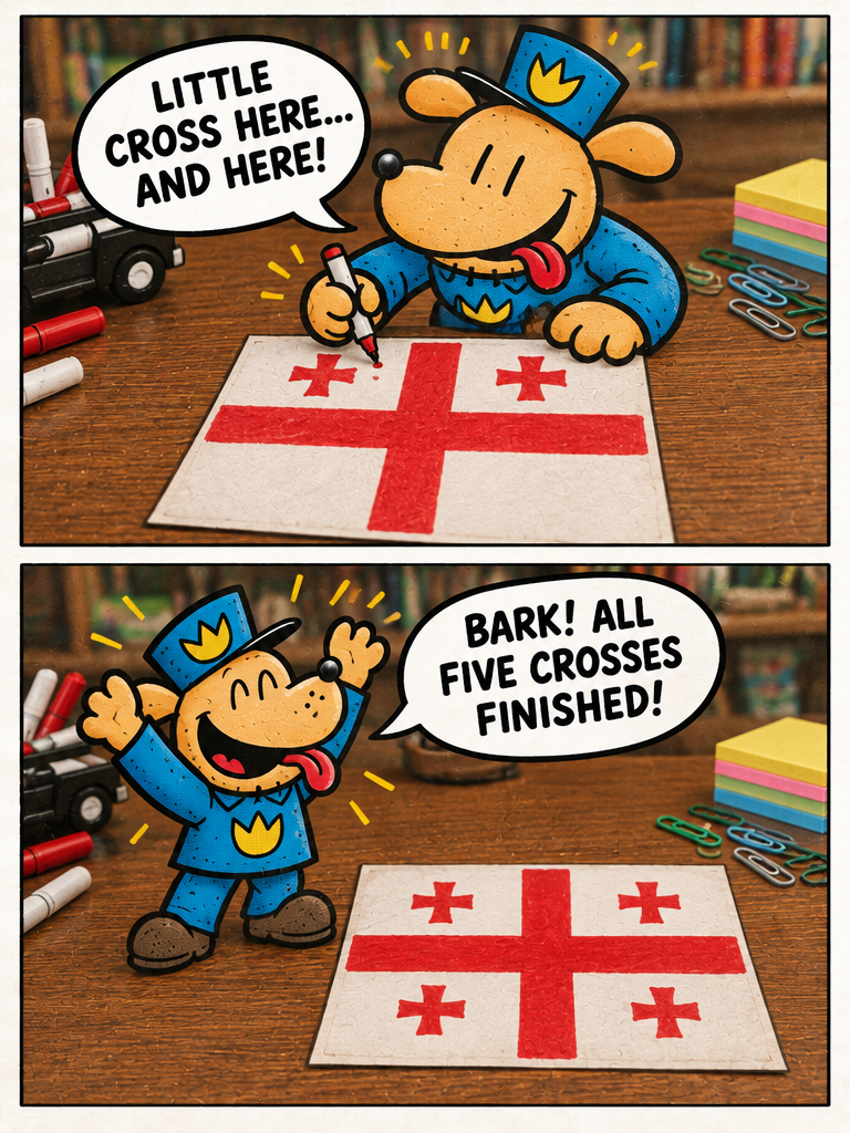 Special Delivery on the Desk Express (page 3 of 4)
