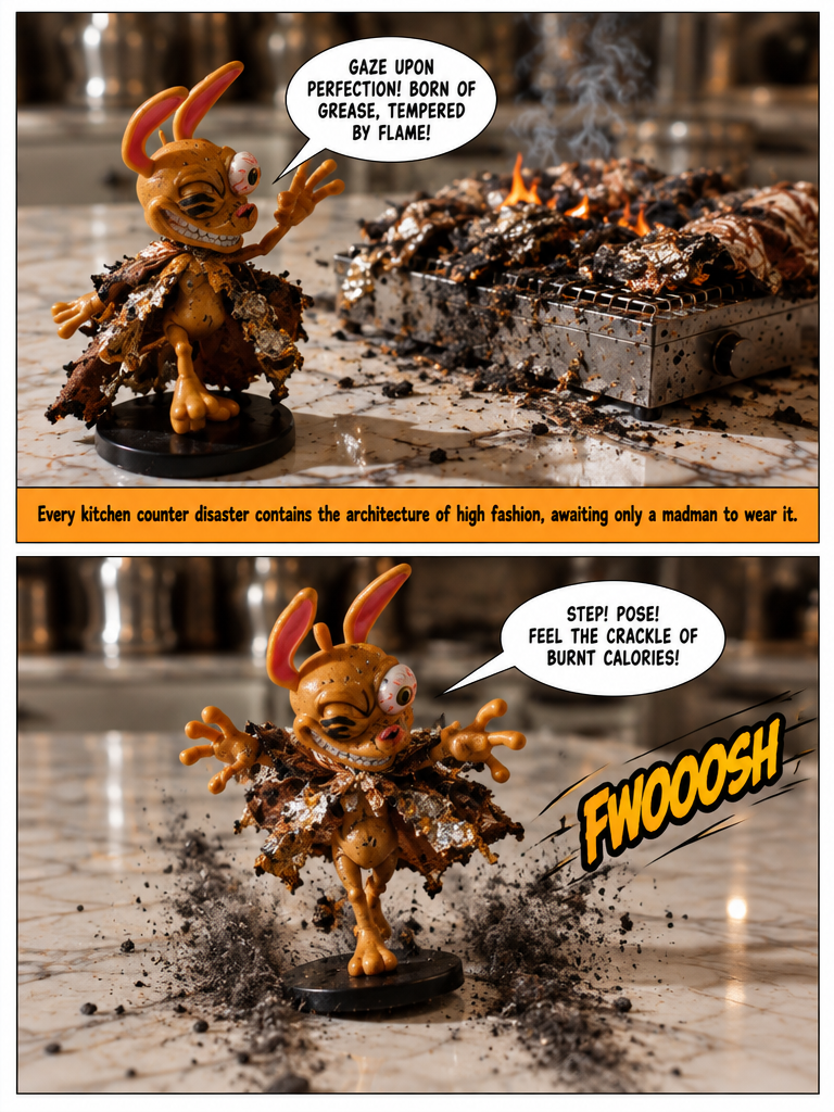 Couture of the Ash Heap (page 3 of 4)