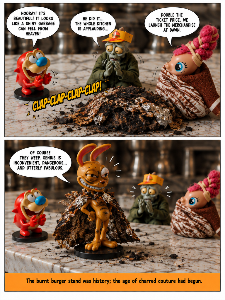 Couture of the Ash Heap (page 4 of 4)