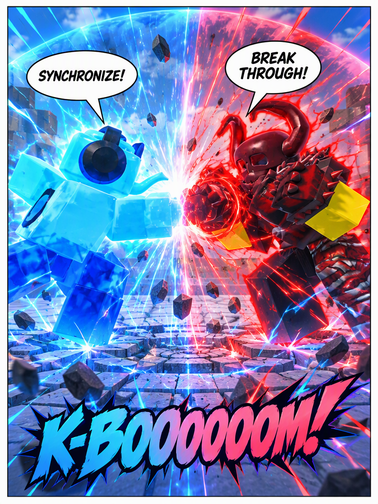 the battle bricks red team (page 3 of 8)