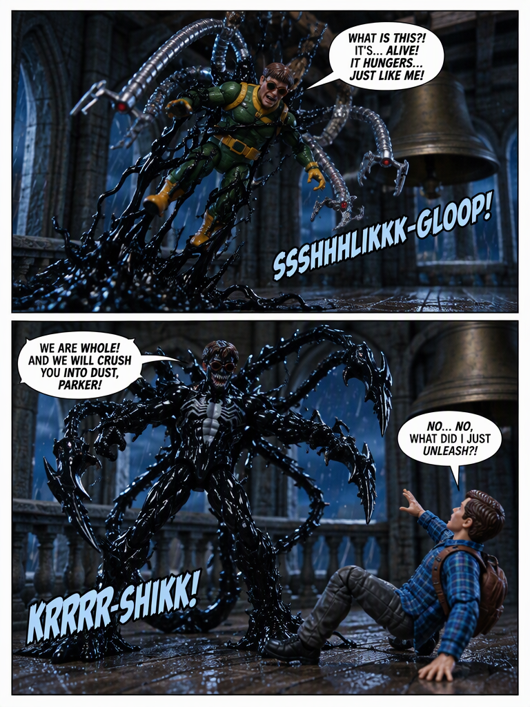 Born of Metal and Slime (page 2 of 4)