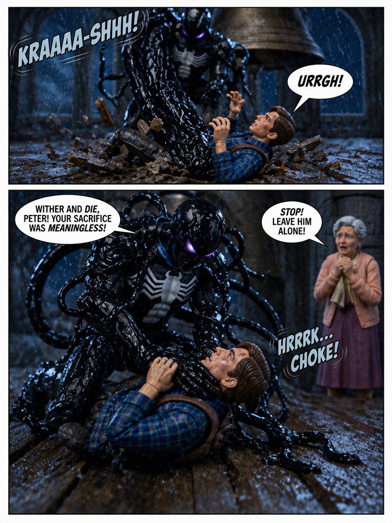 Born of Metal and Slime (page 3 of 4)