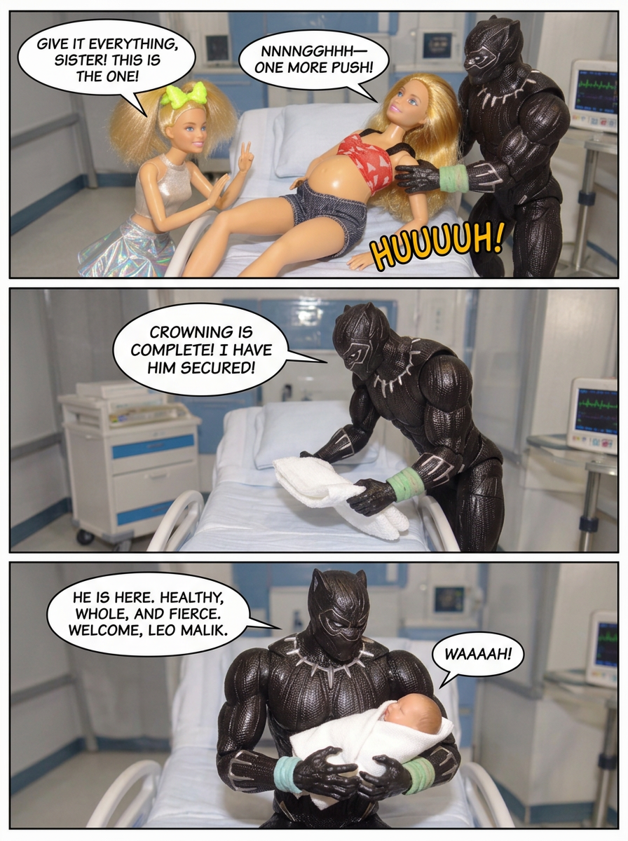 Welcome, Leo Malik (page 3 of 4)