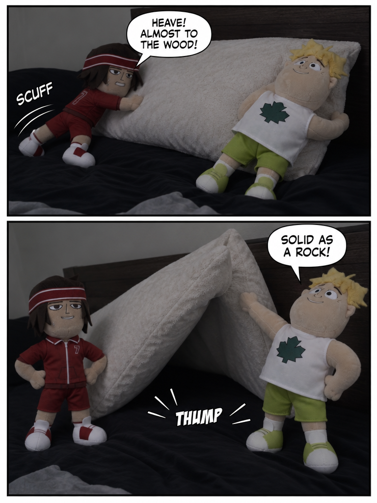 A Cozy Recovery Shelter (page 2 of 4)