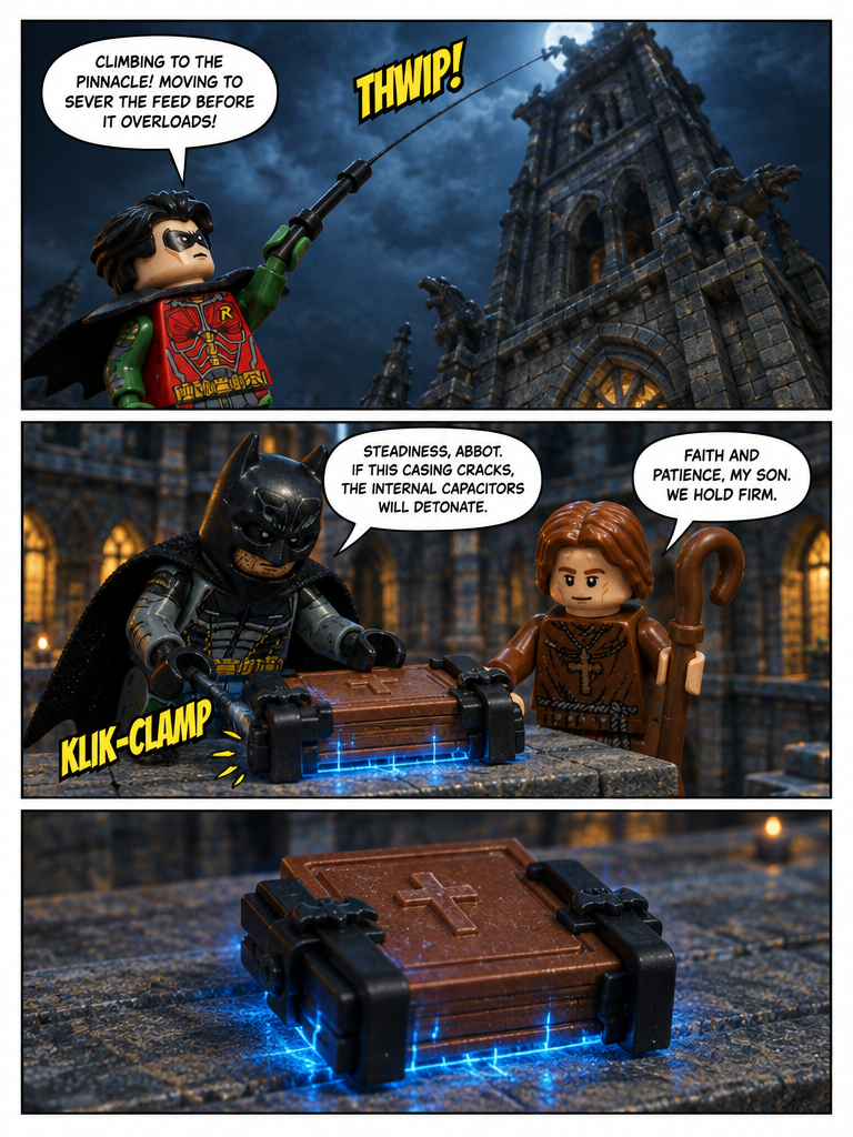 Vespers of the Signal (page 2 of 4)