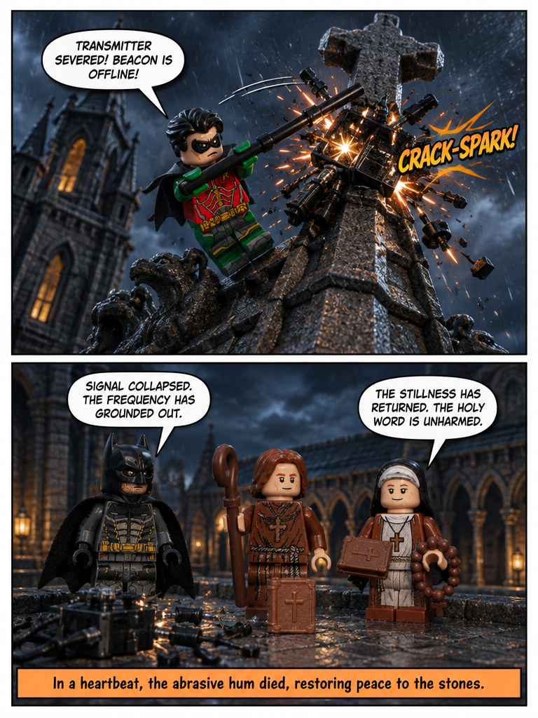 Vespers of the Signal (page 3 of 4)