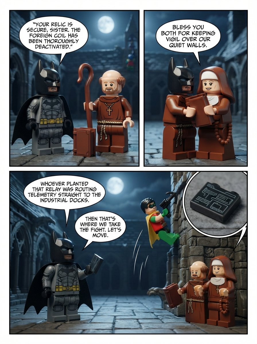 Vespers of the Signal (page 4 of 4)