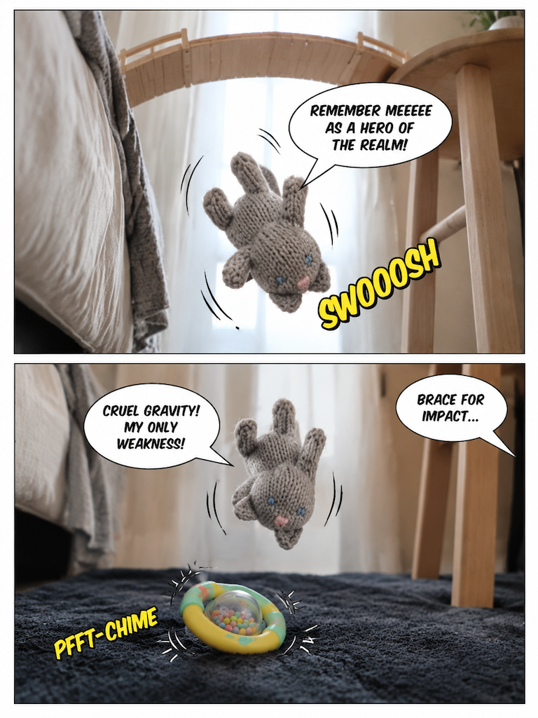 The Perilous Span (page 3 of 4)