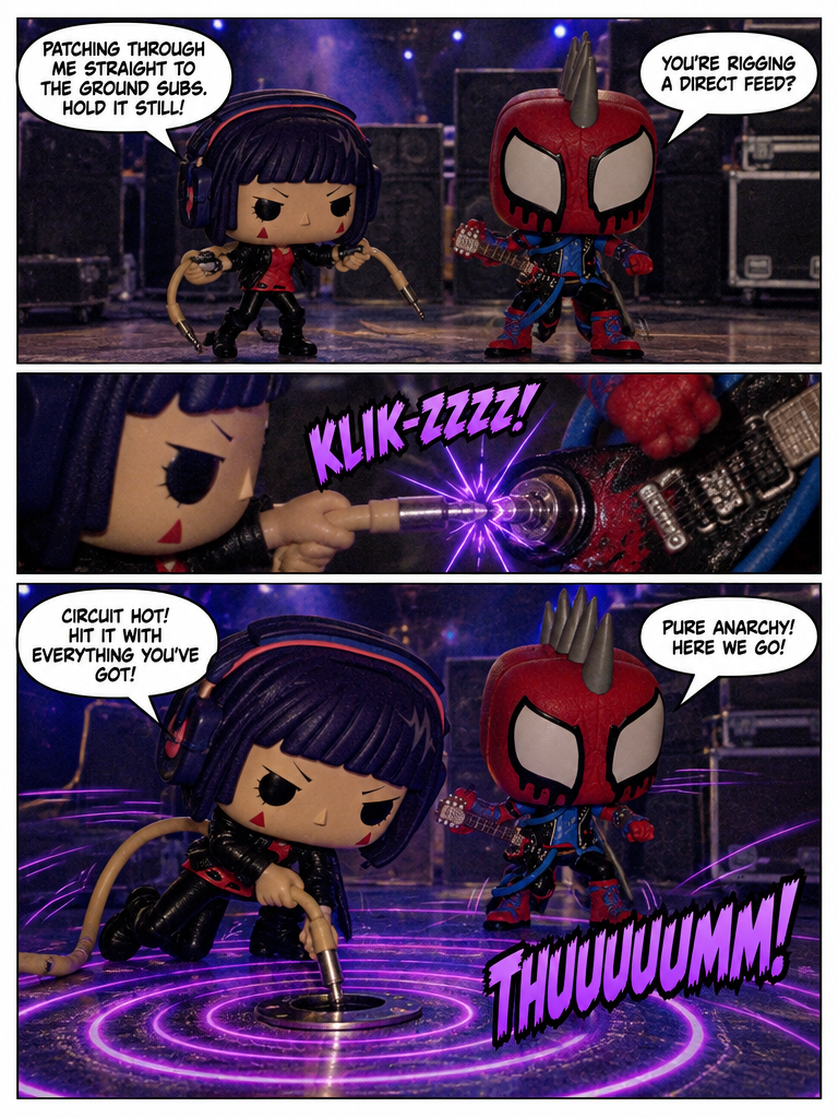Feedback and Anarchy (page 2 of 4)