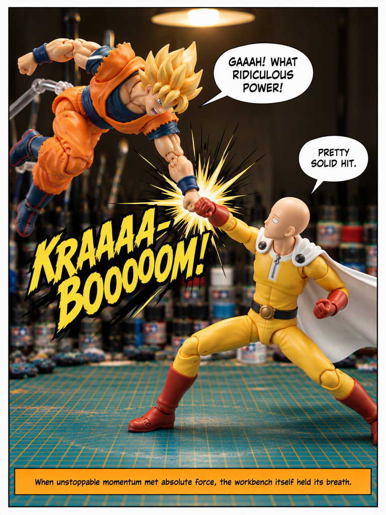 Clash of Ultimate Strikes (page 3 of 4)