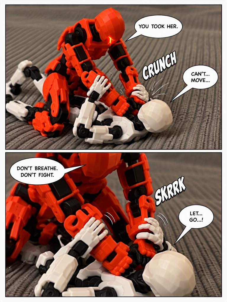 Busted Joint by Joint (page 17 of 40)