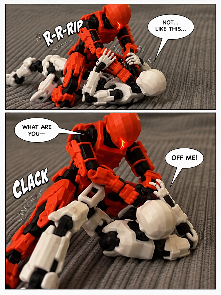 Busted Joint by Joint (page 18 of 40)