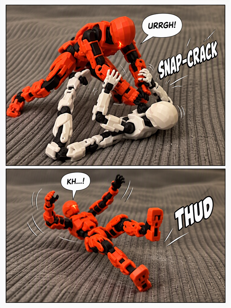 Busted Joint by Joint (page 19 of 40)