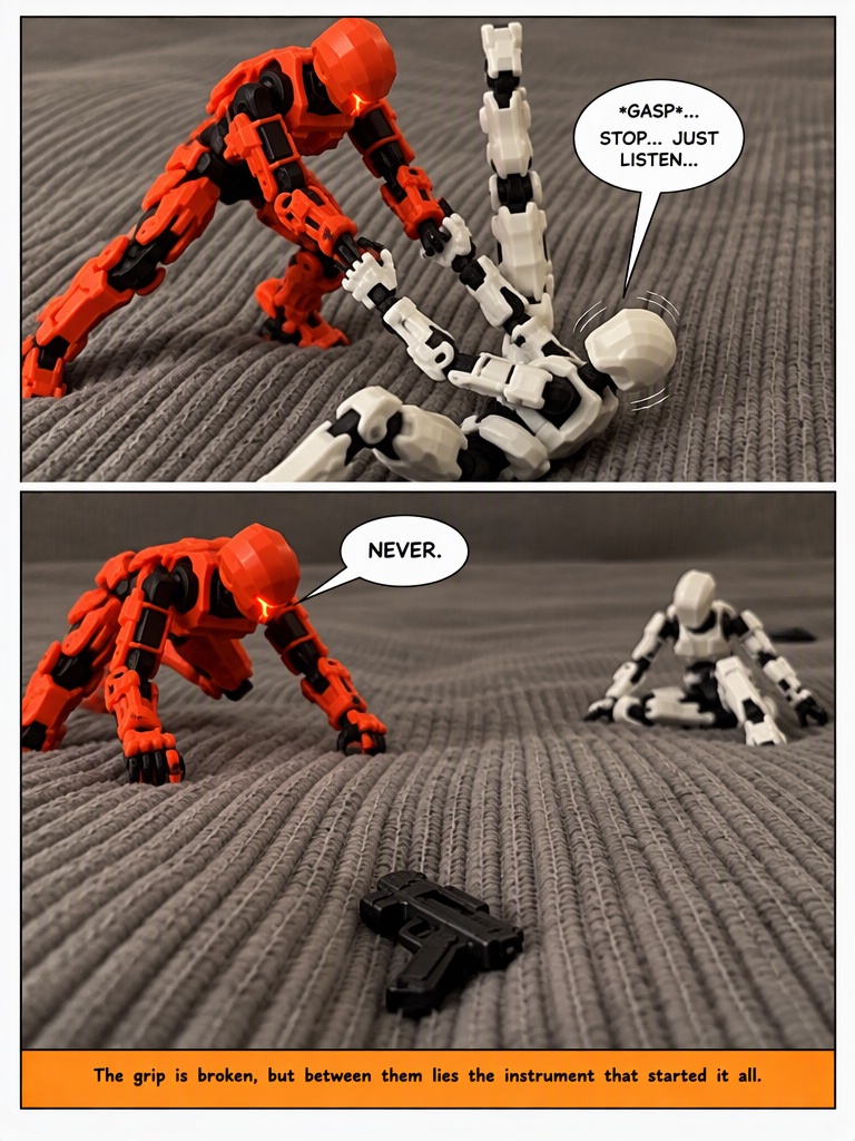 Busted Joint by Joint (page 20 of 40)