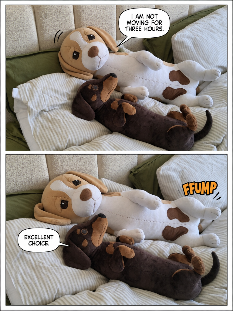 Chilling with the Huzzz (page 2 of 4)