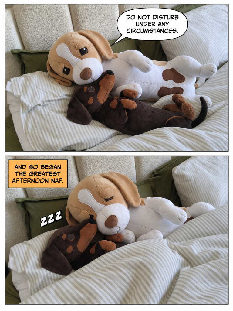 Chilling with the Huzzz (page 4 of 4)