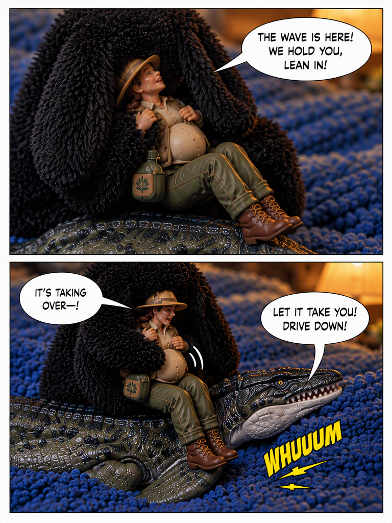 Beyond All Signal (page 18 of 32)