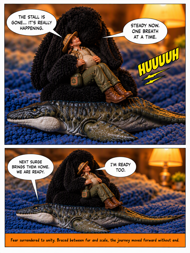 Beyond All Signal (page 20 of 32)