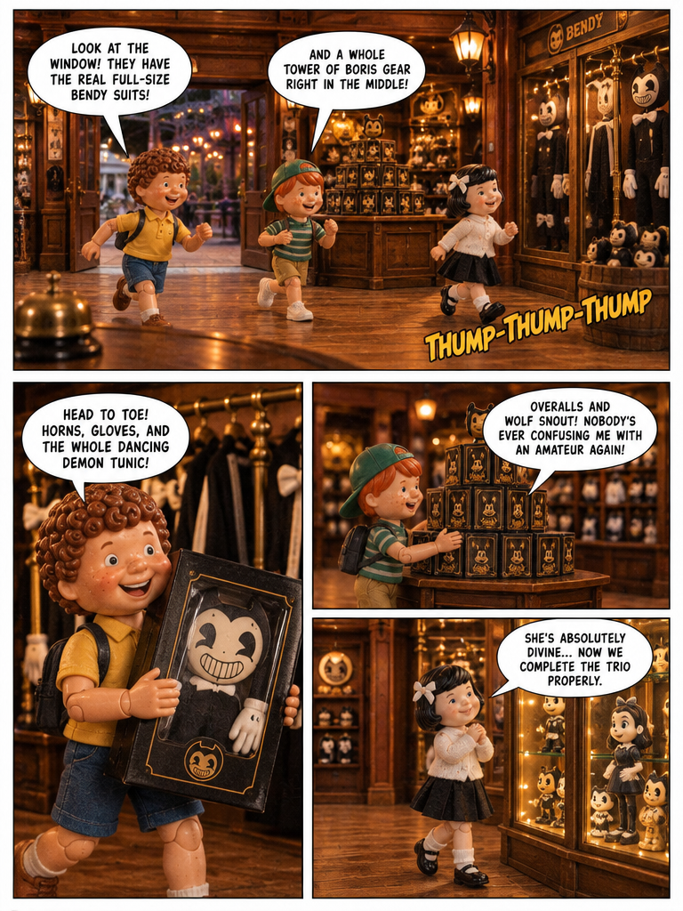 Dressed for the Inkwell (page 2 of 4)