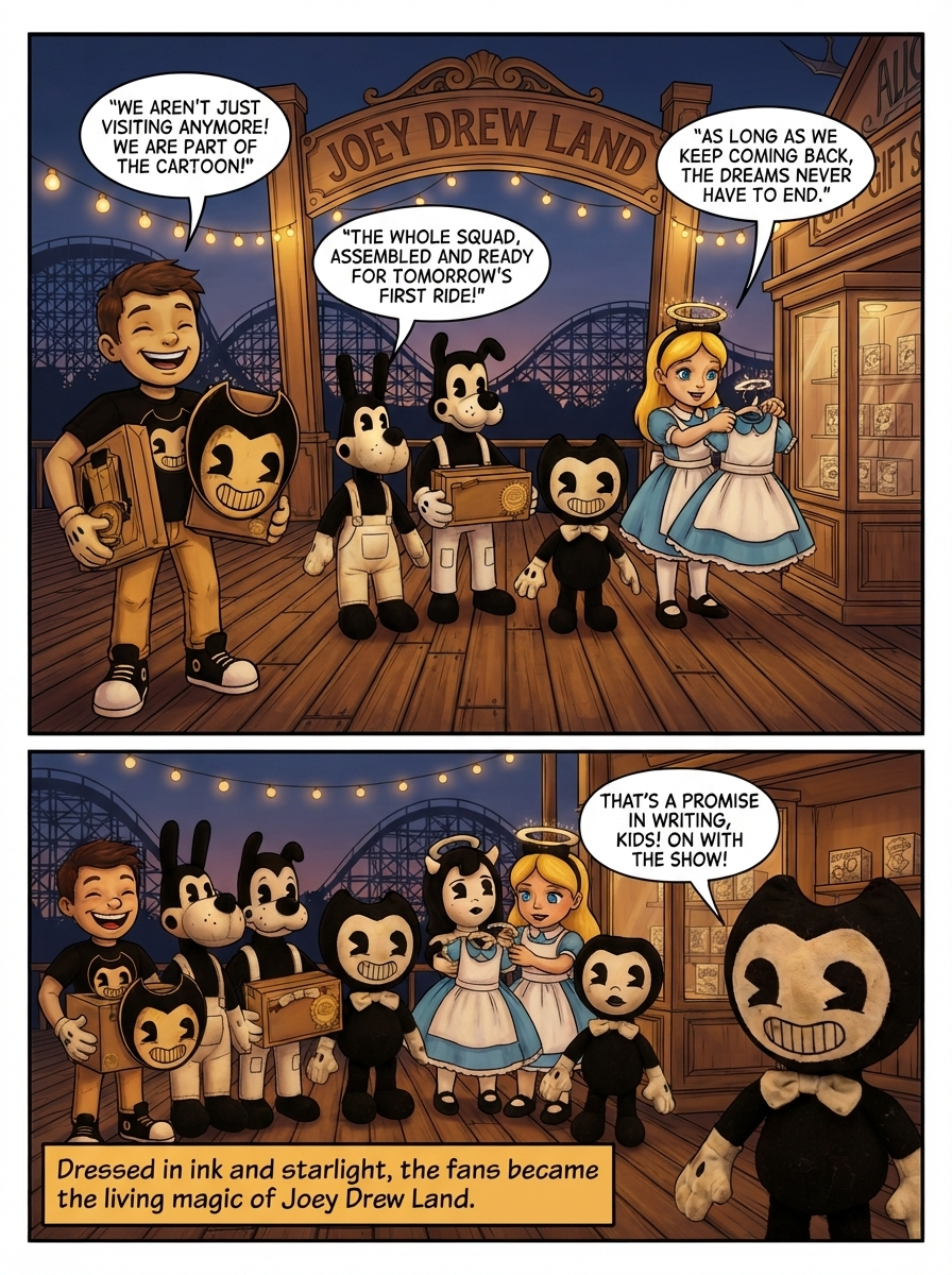 Dressed for the Inkwell (page 4 of 4)