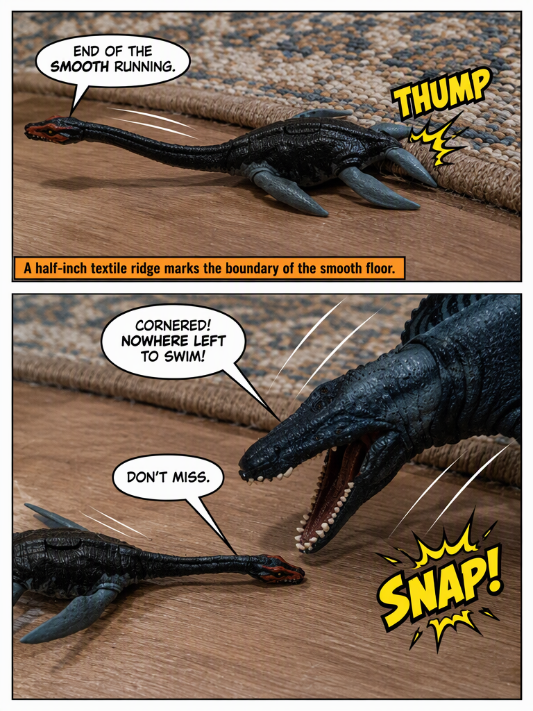 Floored Rivals (page 2 of 4)