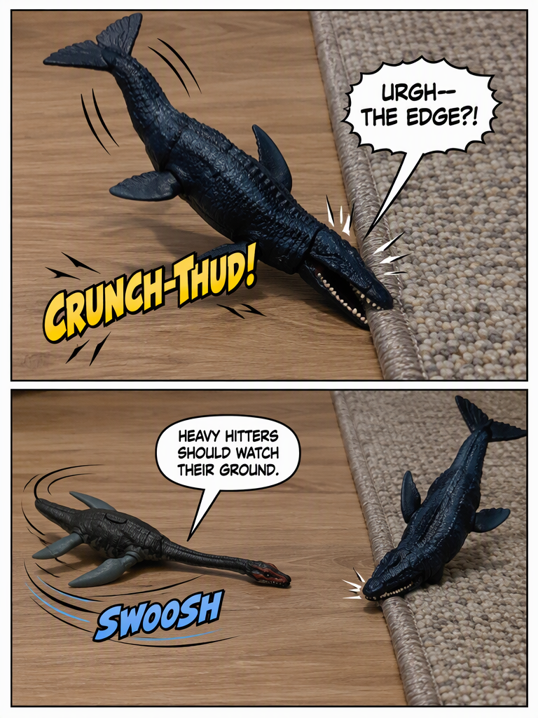 Floored Rivals (page 3 of 4)