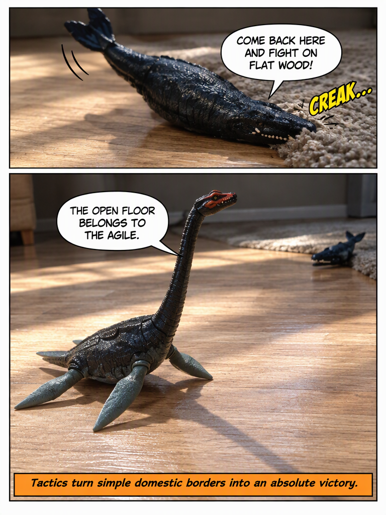 Floored Rivals (page 4 of 4)
