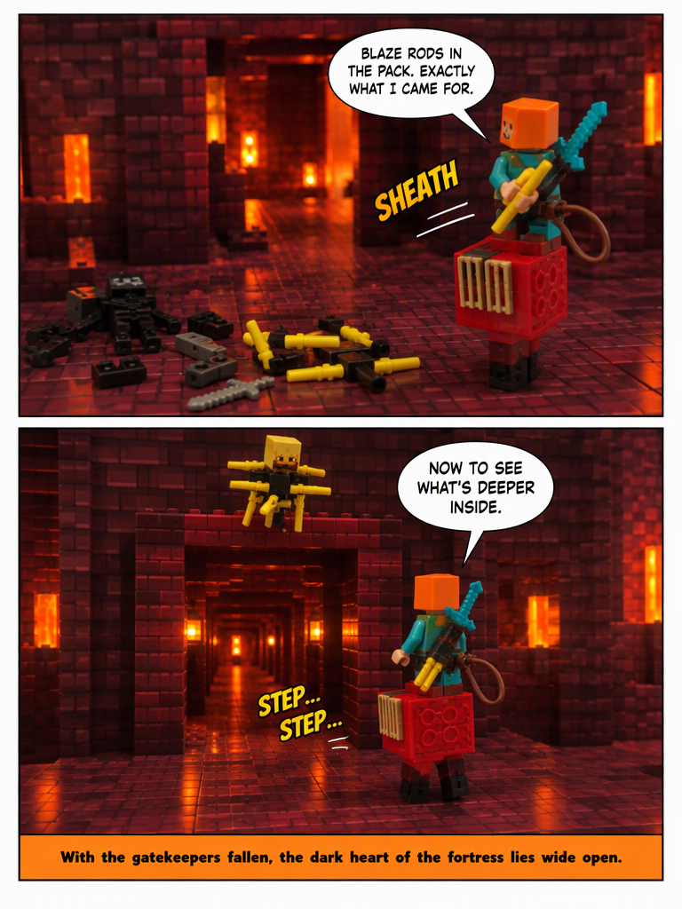 Fortress Breach (page 4 of 4)