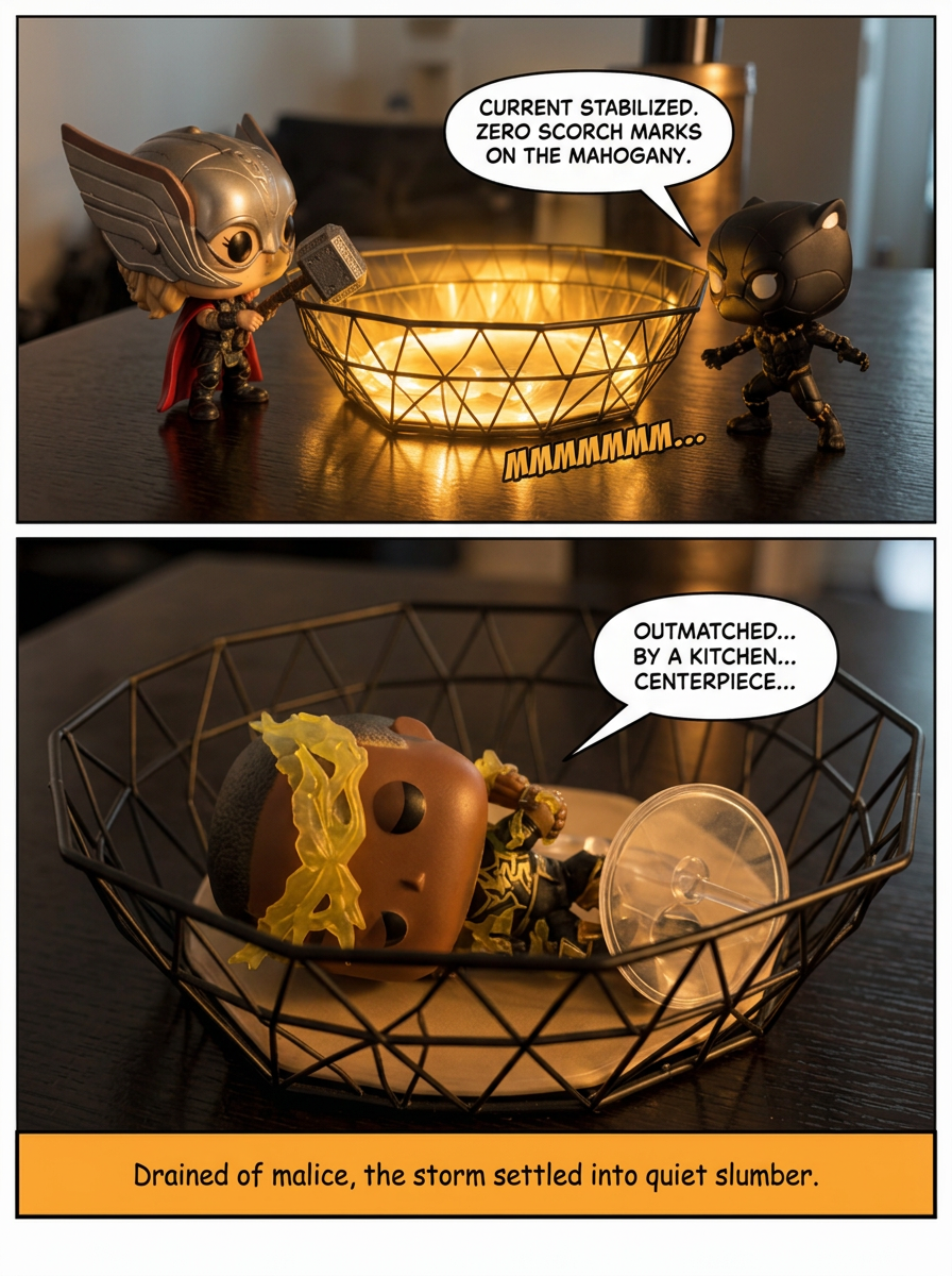 Super Charge (page 3 of 4)