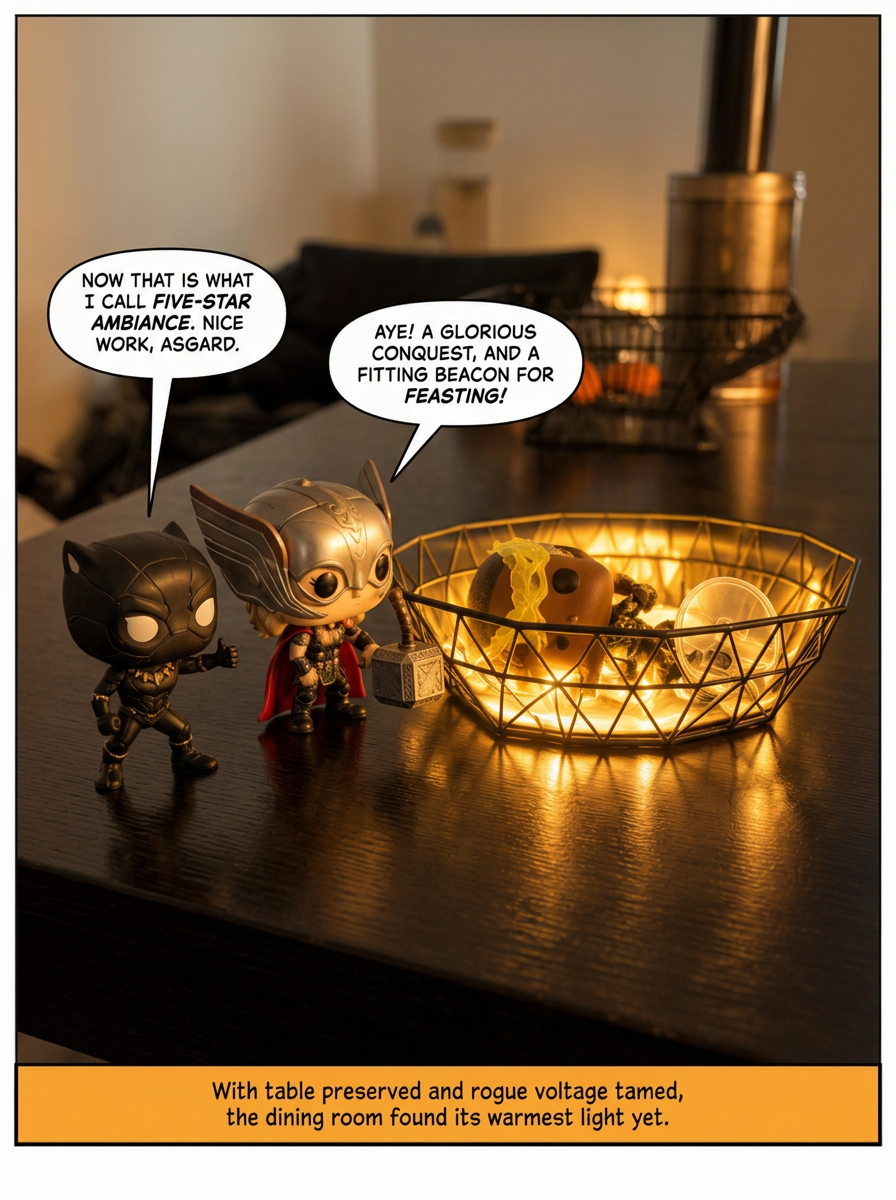Super Charge (page 4 of 4)