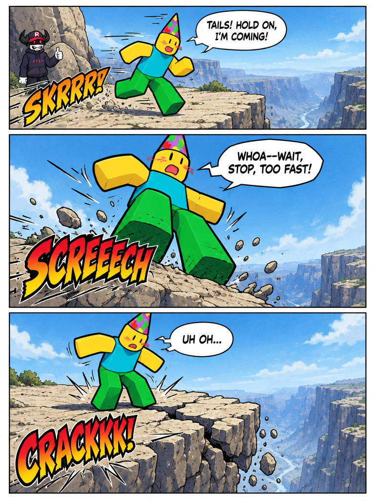Here We Go Again (page 2 of 4)