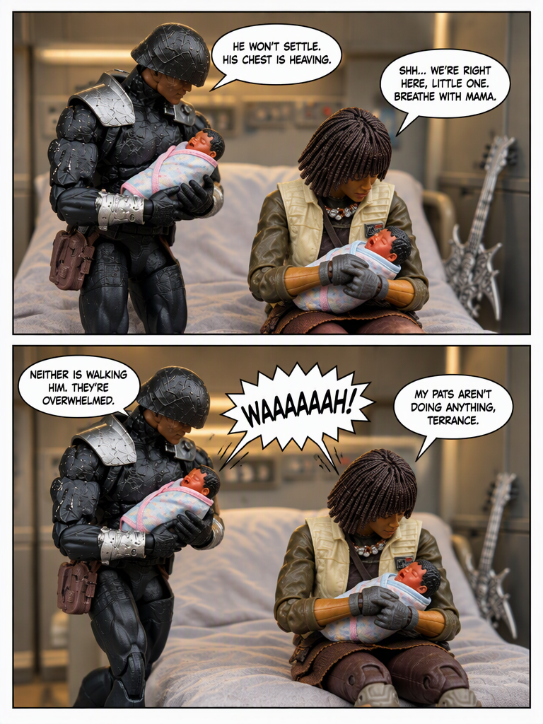 A Song for Two (page 10 of 16)
