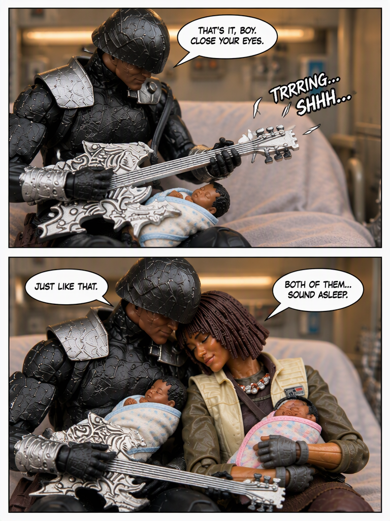 A Song for Two (page 15 of 16)