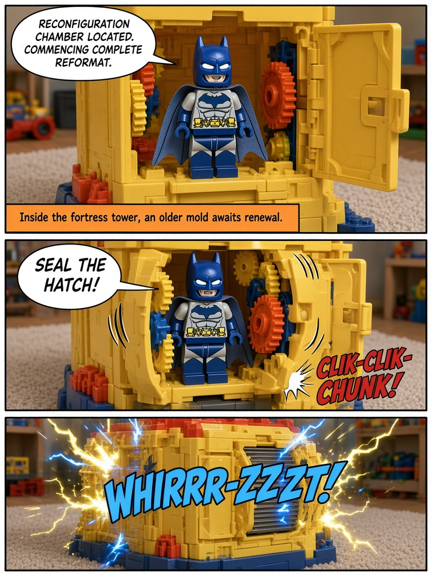 Transformation in Toyland (page 2 of 4)