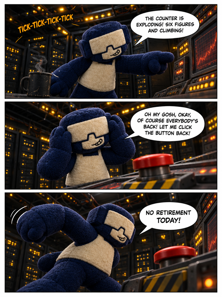 Back Online (page 2 of 4)