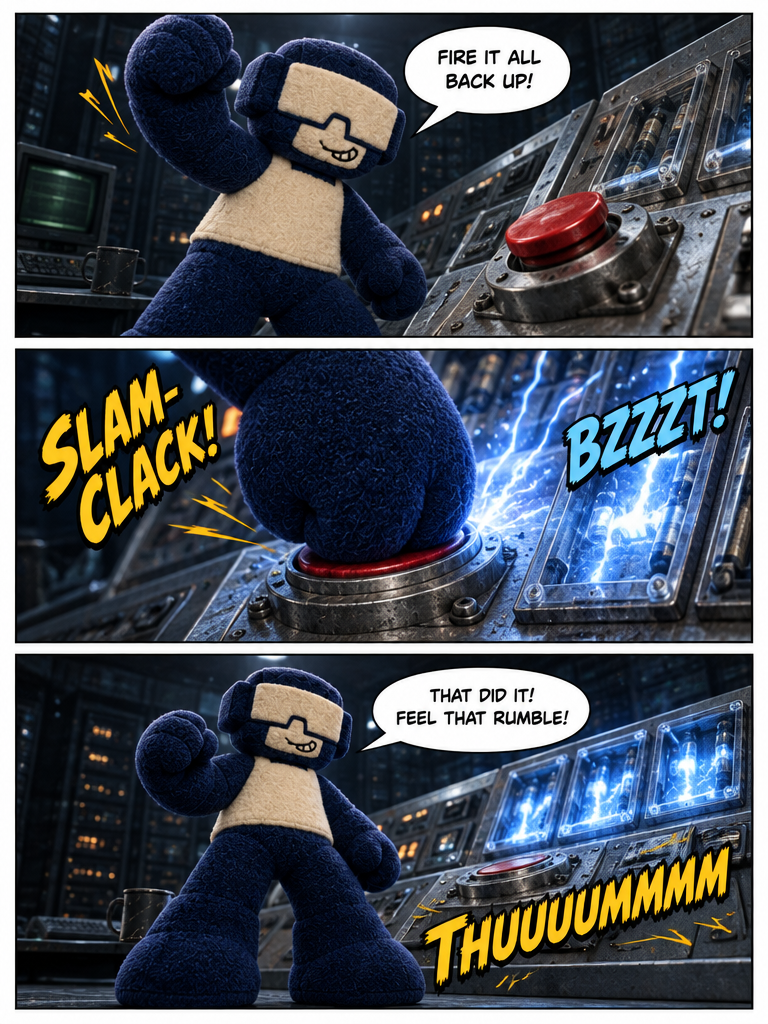Back Online (page 3 of 4)