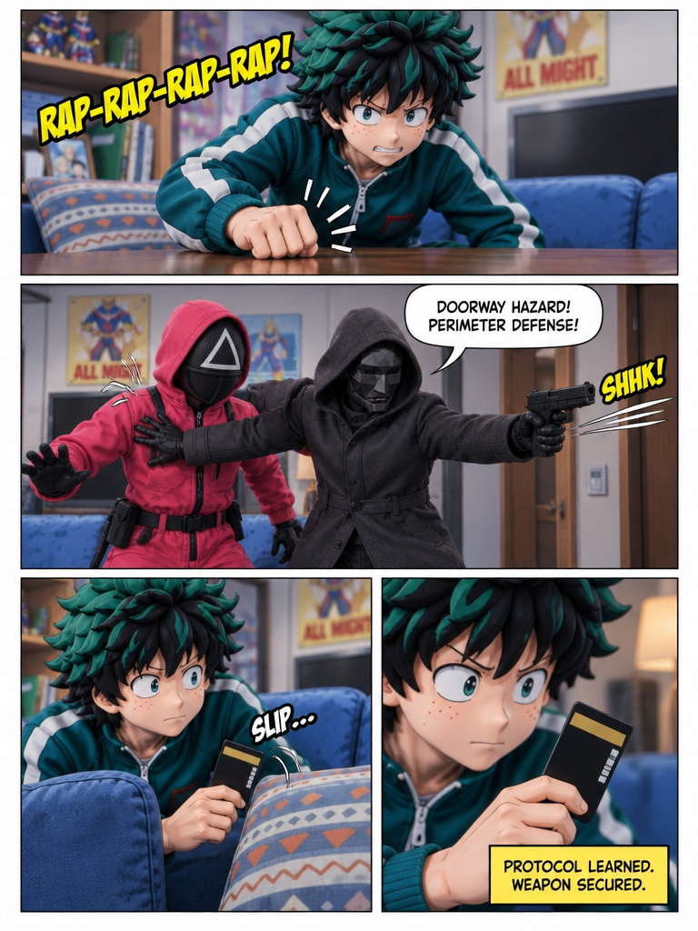 Sleight of Hand (page 4 of 4)