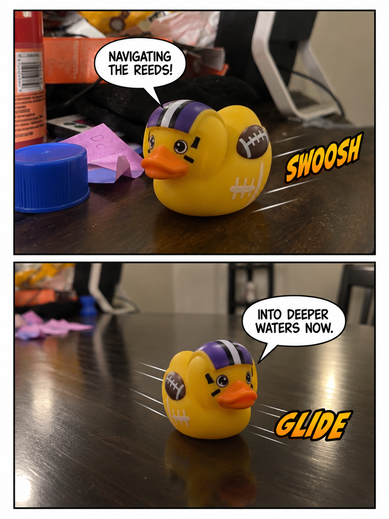 Duck Lake Land (page 3 of 4)