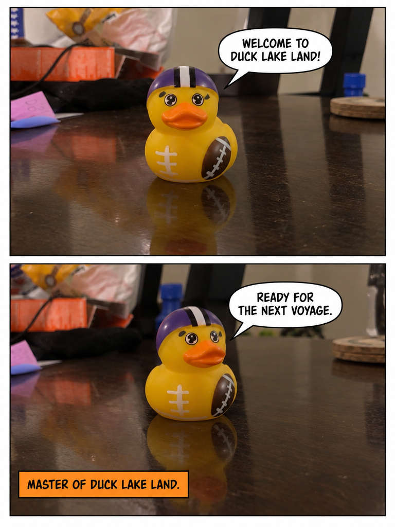 Duck Lake Land (page 4 of 4)